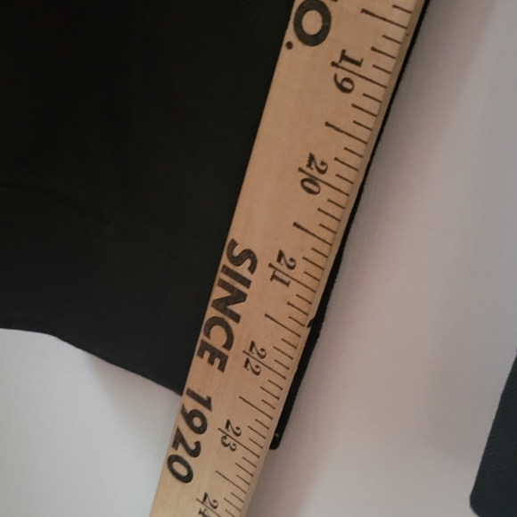 Need Womans Sz. S Wide Leg Pants Black New with Tags - Picture 12 of 13